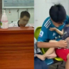 Tạm đình chỉ 5 bác sĩ, điều dưỡng trong kíp trực bị tố đủ tiền mới cấp cứu