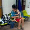 Bệnh viện nhận trách nhiệm, đình chỉ nhân viên y tế vụ 'đủ tiền mới cấp cứu'