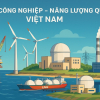 Petrovietnam và định hướng phát triển trên 3 trụ cột chiến lược
