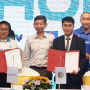 Bóng chuyền nữ Việt Nam tạo mốc lịch sử trước giải thế giới