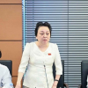ĐBQH: Mua phải hàng giả, người dân phải được bồi thường