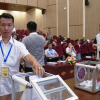 Ứng Hòa: Tổ chức thành công 3 phiên đấu giá đất, dự kiến thu hơn 500 tỷ đồng