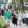Hà Nội thực hiện Quy hoạch hệ thống du lịch thời kỳ 2021-2030, tầm nhìn đến năm 2045