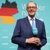 Ông Friedrich Merz sẽ nhậm chức Thủ tướng Đức nếu vượt qua bỏ phiếu Quốc hội