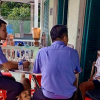 Cha bắn tài xế cán chết con mình: Cơ quan điều tra VKSND tối cao làm việc với gia đình