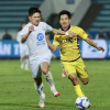 Bảng xếp hạng V.League 2024-2025 mới nhất vòng 21
