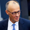 Ông Friedrich Merz vượt qua cuộc bỏ phiếu lần 2, thành tân Thủ tướng Đức