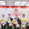 PV GAS CA MAU tổ chức thành công Đại hội Đảng bộ lần thứ IV, nhiệm kỳ 2025-2030