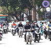 Bắc Bộ tiếp tục ngày nắng nóng, chiều tối có mưa dông rải rác