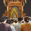 Điều chỉnh thời gian chiêm bái Xá lợi Đức Phật