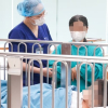 Bé trai trong vụ 'nộp đủ tiền mới cấp cứu' sắp xuất viện