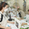 Cán bộ của xã không sáp nhập khi nghỉ việc vẫn được hỗ trợ theo Nghị định 178