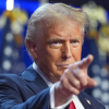 Ông Trump úp mở thông tin 'long trời lở đất' trước chuyến đi Trung Đông