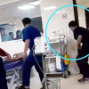 Bộ Y tế: 'Hành hung cán bộ y tế là không thể chấp nhận'
