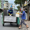 Từ 1/6, người dân TP.HCM trả tiền rác theo số kg