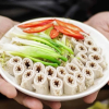 Sở Y tế Hà Nội đề nghị kiểm tra cơ sở 'khoe' lòng se điếu dài 40m