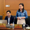 Vì sao không bầu Chủ tịch, Phó Chủ tịch HĐND, UBND khi kiện toàn bộ máy?