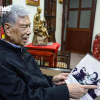 Trung tướng Đặng Quân Thụy kể lần đi thị sát cứ điểm Điện Biên Phủ cùng Đại tướng Võ Nguyên Giáp
