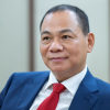 Vinpearl chốt ngày chào sàn, tài sản của tỷ phú Phạm Nhật Vượng tăng vọt