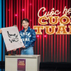 MC Long Vũ 'cướp hit' Trúc Nhân, dí dỏm: 'Mọi người cứ nghĩ tôi hát không ra gì'