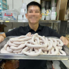 Lòng xe điếu vô cùng hiếm, nguồn cung từ đâu?