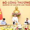 Bộ trưởng Công Thương đề nghị loạt doanh nghiệp lớn tích cực nhập hàng Mỹ
