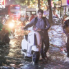 Dự báo thời tiết 10 ngày: Không khí lạnh tràn về, cuối tuần miền Bắc mưa lớn