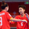 Tuyển futsal Việt Nam tiết lộ điều bất ngờ về đối thủ Philippines