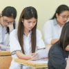 133 thí sinh đầu tiên được miễn thi tốt nghiệp THPT 2025
