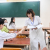 Thủ tướng yêu cầu không để sắp xếp bộ máy ảnh hưởng đến kỳ thi tốt nghiệp THPT