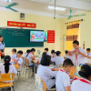 Trường học có bị sáp nhập sau khi bỏ cấp huyện?
