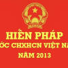Hà Nội: Từ ngày 9 đến 25-5, lấy ý kiến nhân dân về sửa đổi Hiến pháp năm 2013