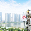 Tốc độ 5G trung bình cả nước đạt kỷ lục mới