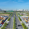 Vì sao căn hộ khu Đông thành phố Hồ Chí Minh được chuộng dù giá tăng?