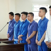 6 cầu thủ CLB Bà Rịa - Vũng Tàu 'bán độ', lãnh án 38 năm tù