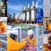 PV GAS Phát động phong trào thi đua hoàn thành đợt bảo dưỡng sửa chữa năm 2025