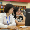 Công chức không nhất thiết đúng giờ đến cơ quan, hết giờ xách cặp về