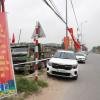 Đầu tư gần 500 tỷ đồng nâng cấp, mở rộng quốc lộ 1A - đoạn thị trấn Thường Tín