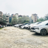 Dự án nhà ở bỏ hoang phí gần 10 năm