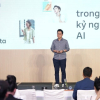 93% doanh nghiệp Việt sử dụng AI để tiếp cận khách hàng