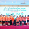 Phú Mỹ - đơn vị đồng hành cùng Đội tuyển bóng chuyền nữ Việt Nam
