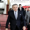 Thủ tướng Slovakia phải bay đường vòng đến Moskva dự Lễ duyệt binh 9/5