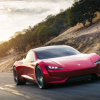 Tesla Roadster thế hệ thứ hai: Cơn sóng lớn sắp tấn công thị trường