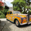 Rolls-Royce Phantom – Huyền thoại trăm năm trên bánh xe thời gian