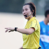 VFF giao trọng tài nữ điều hành trận đấu quan trọng bậc nhất V.League