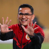 HLV Kiatisak có thể trở lại V.League