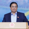 Cả nước có 2.268 km đường bộ cao tốc