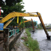 TP Hồ Chí Minh: Khởi công dự án cải thiện môi trường, chỉnh trang đô thị hơn 17.000 tỷ đồng