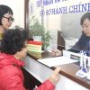 Bí thư, Chủ tịch huyện làm lãnh đạo nòng cốt ở 3.321 xã, phường mới