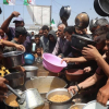 Người dân Gaza phản đối kế hoạch phân phối viện trợ của Mỹ - Israel